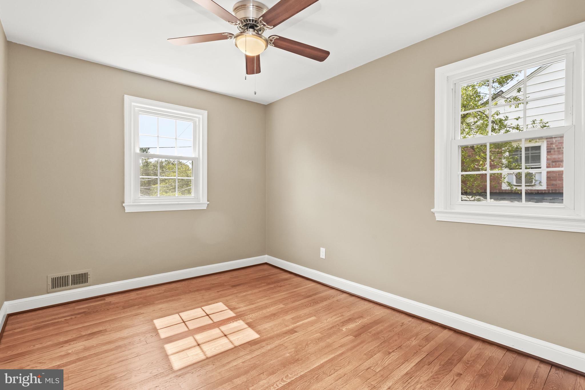 405 Gilmoure Drive Silver Spring, MD 20901 - Photo 17 of 35 Bedroom