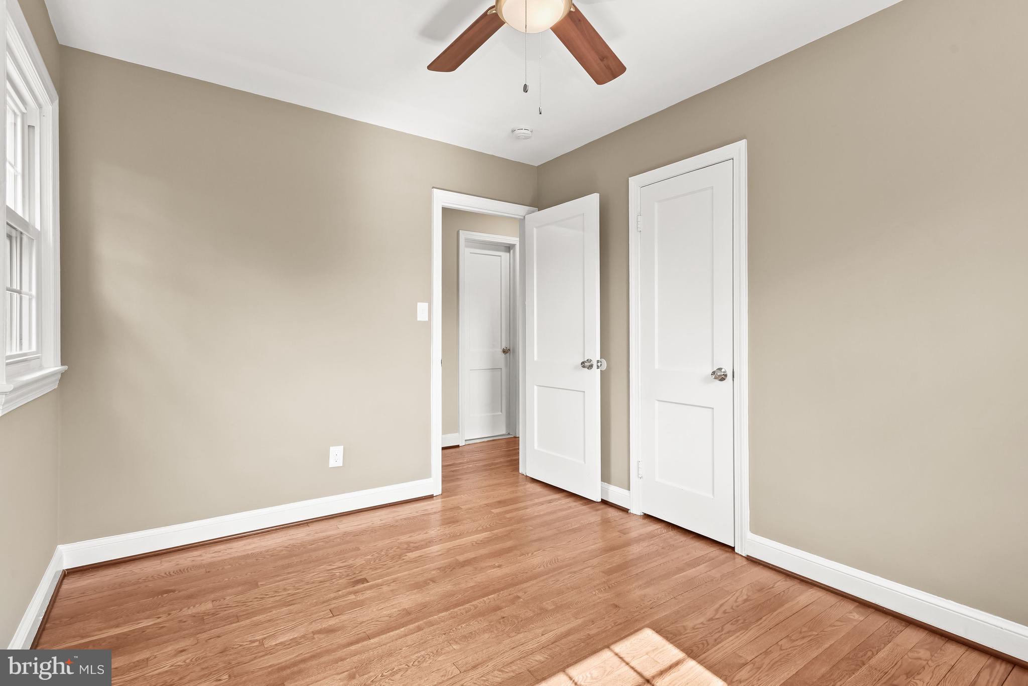 405 Gilmoure Drive Silver Spring, MD 20901 - Photo 18 of 35 Bedroom