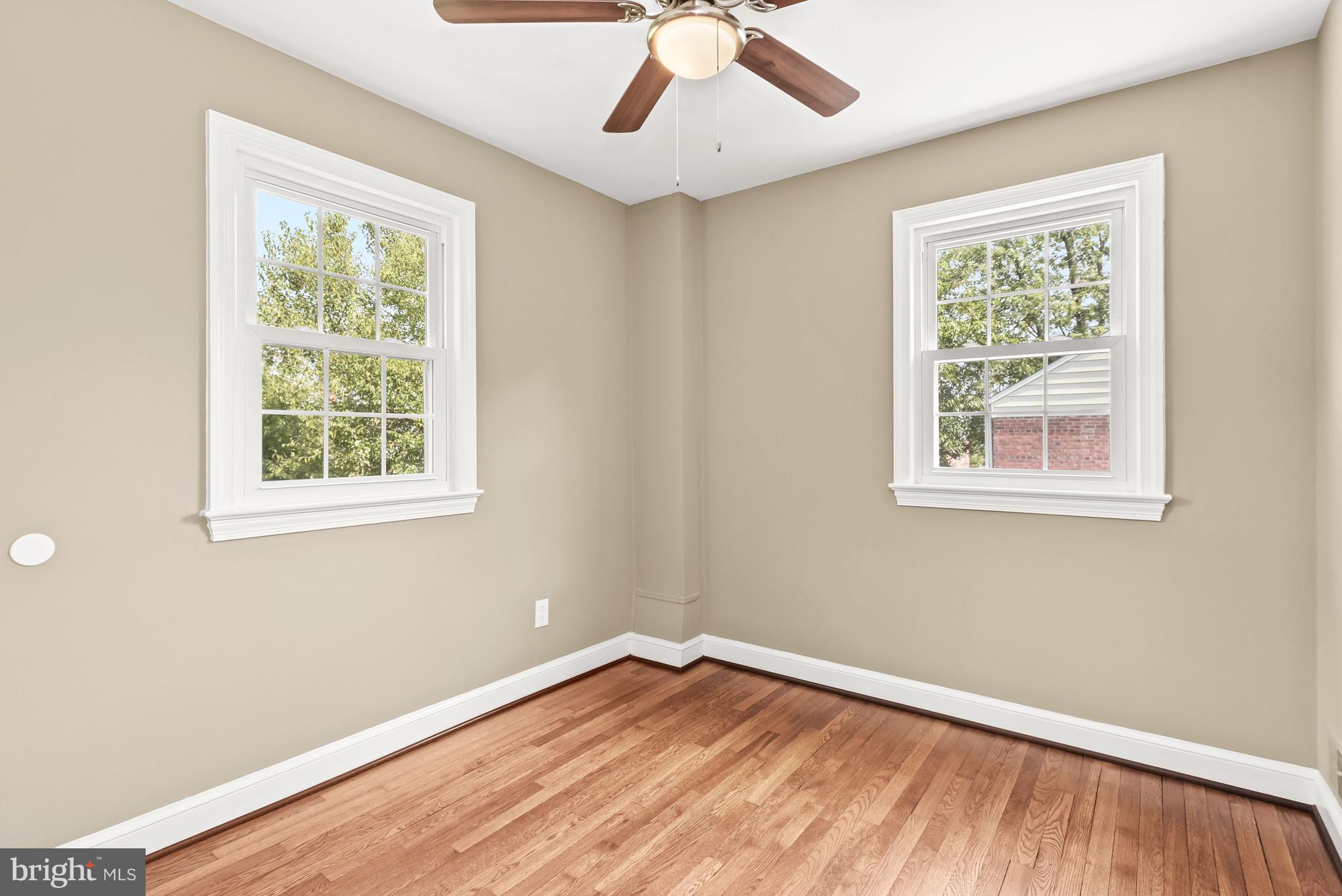 405 Gilmoure Drive Silver Spring, MD 20901 - Photo 19 of 35 Bedroom