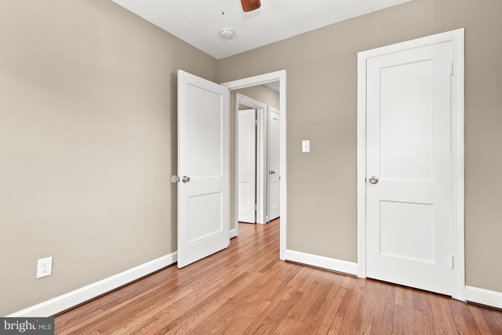 405 Gilmoure Drive Silver Spring, MD 20901 - Photo 20 of 35 Bedroom