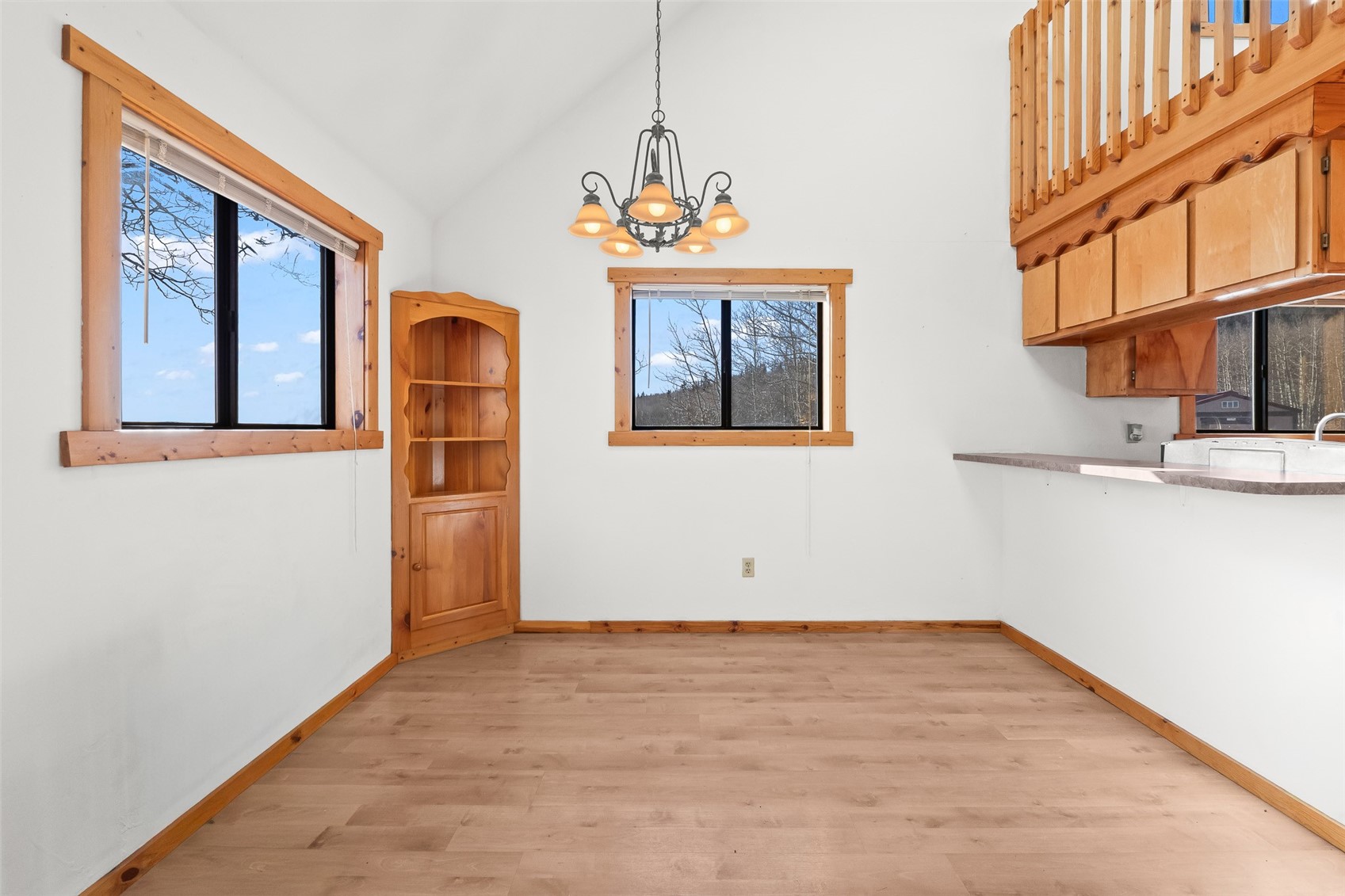1793 Michigan Hill Road Jefferson, CO 80456 - Photo 13 of 49