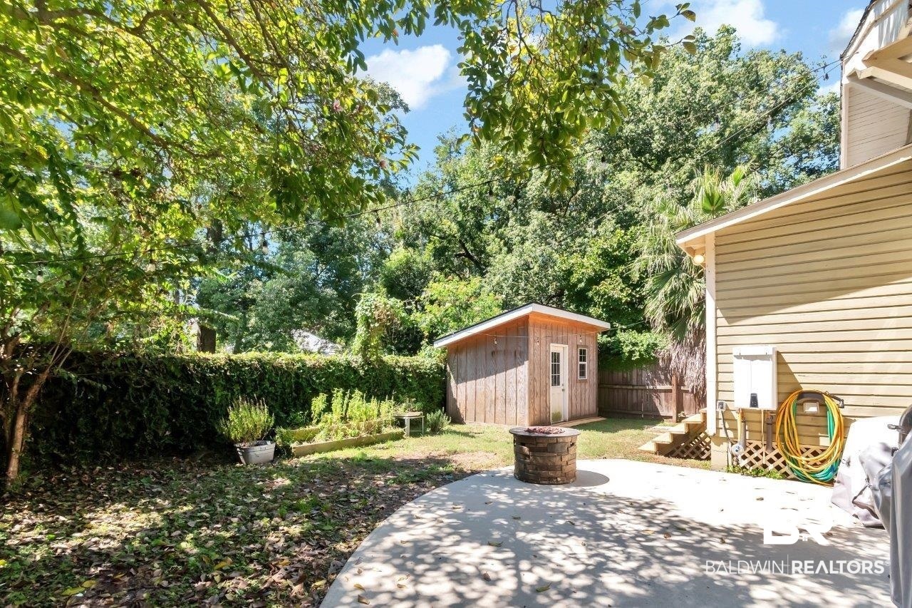 1305 Old Shell Road Mobile, AL 36604 - Photo 22 of 26