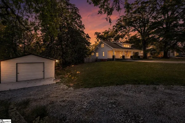 $269,000 | 400 King Street, Easley, SC 29640