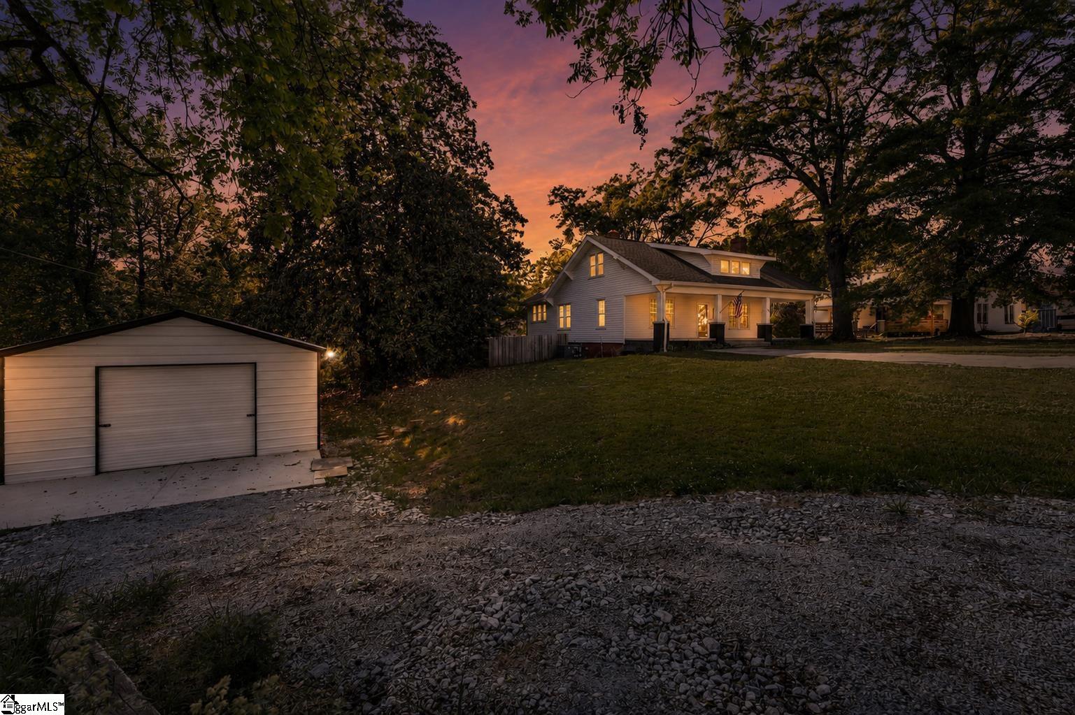 400 King Street Easley, SC 29640 - Photo 1 of 32