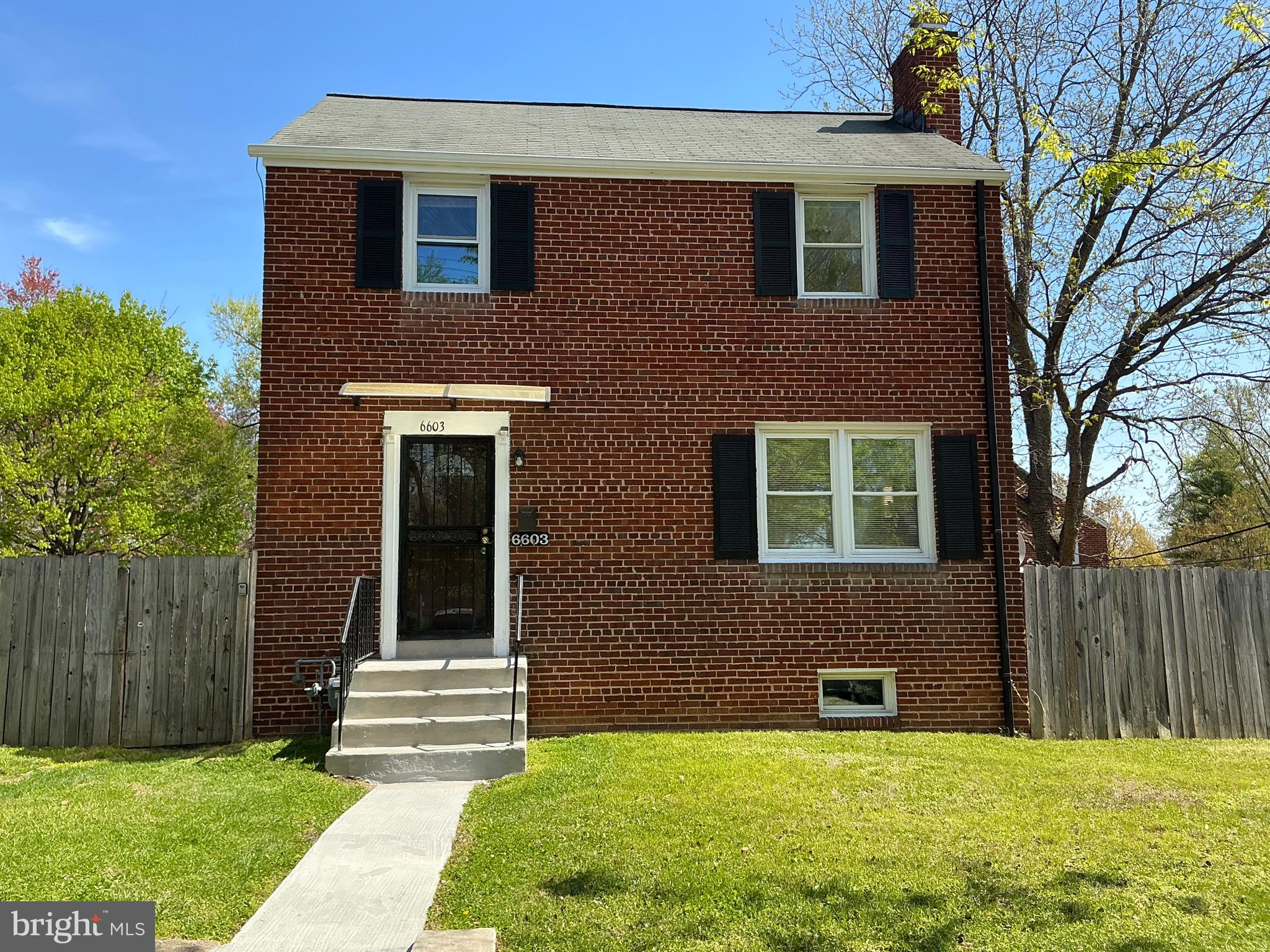 6603 Red Top Road Hyattsville, MD 20783 - Photo 2 of 77