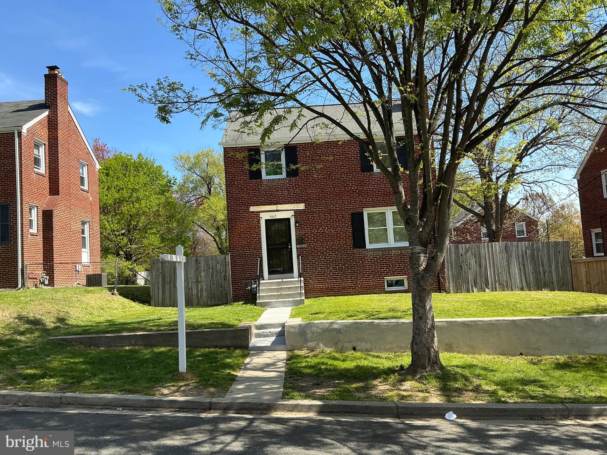 6603 Red Top Road Hyattsville, MD 20783 - Photo 3 of 77