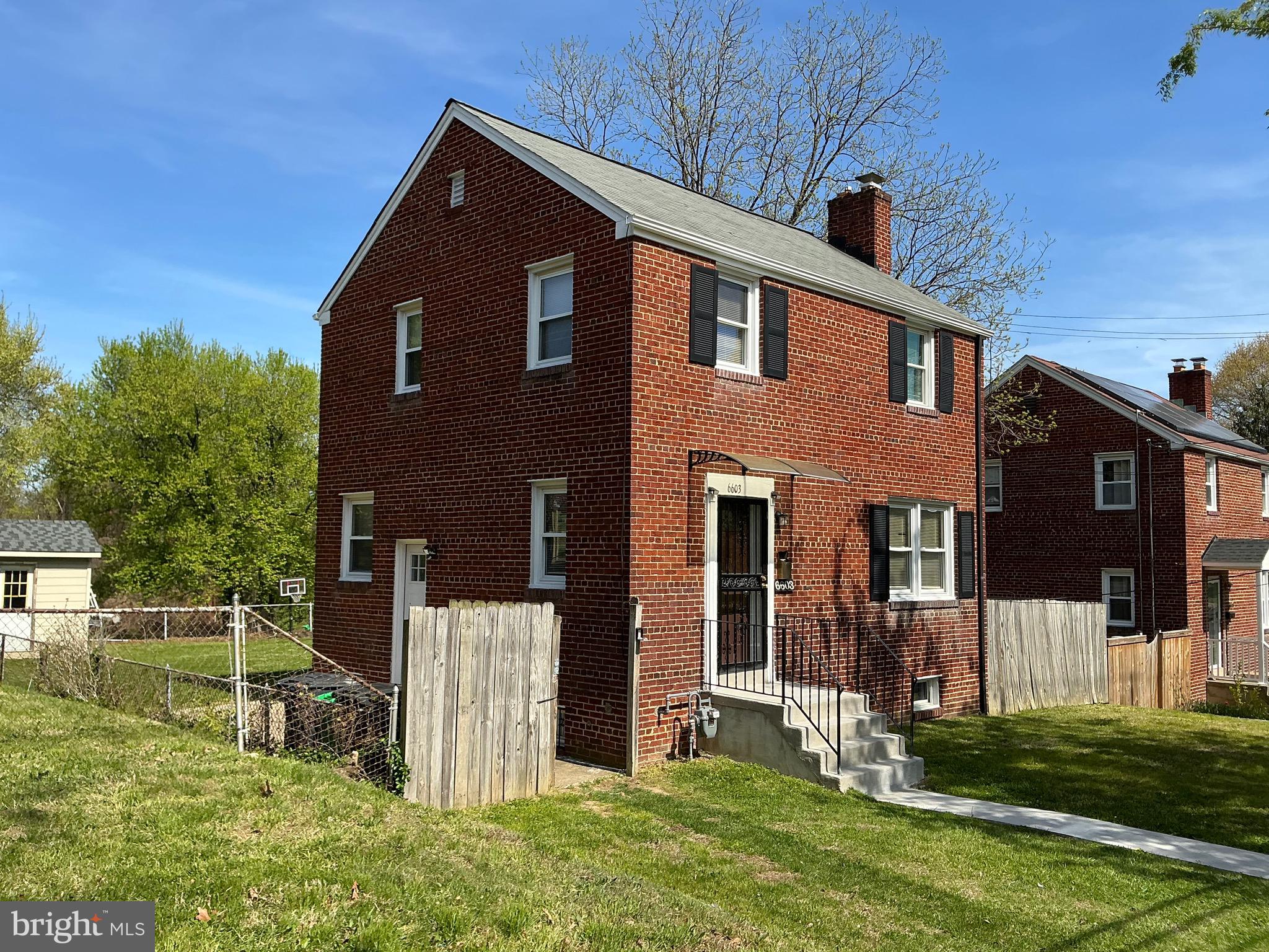 6603 Red Top Road Hyattsville, MD 20783 - Photo 70 of 77