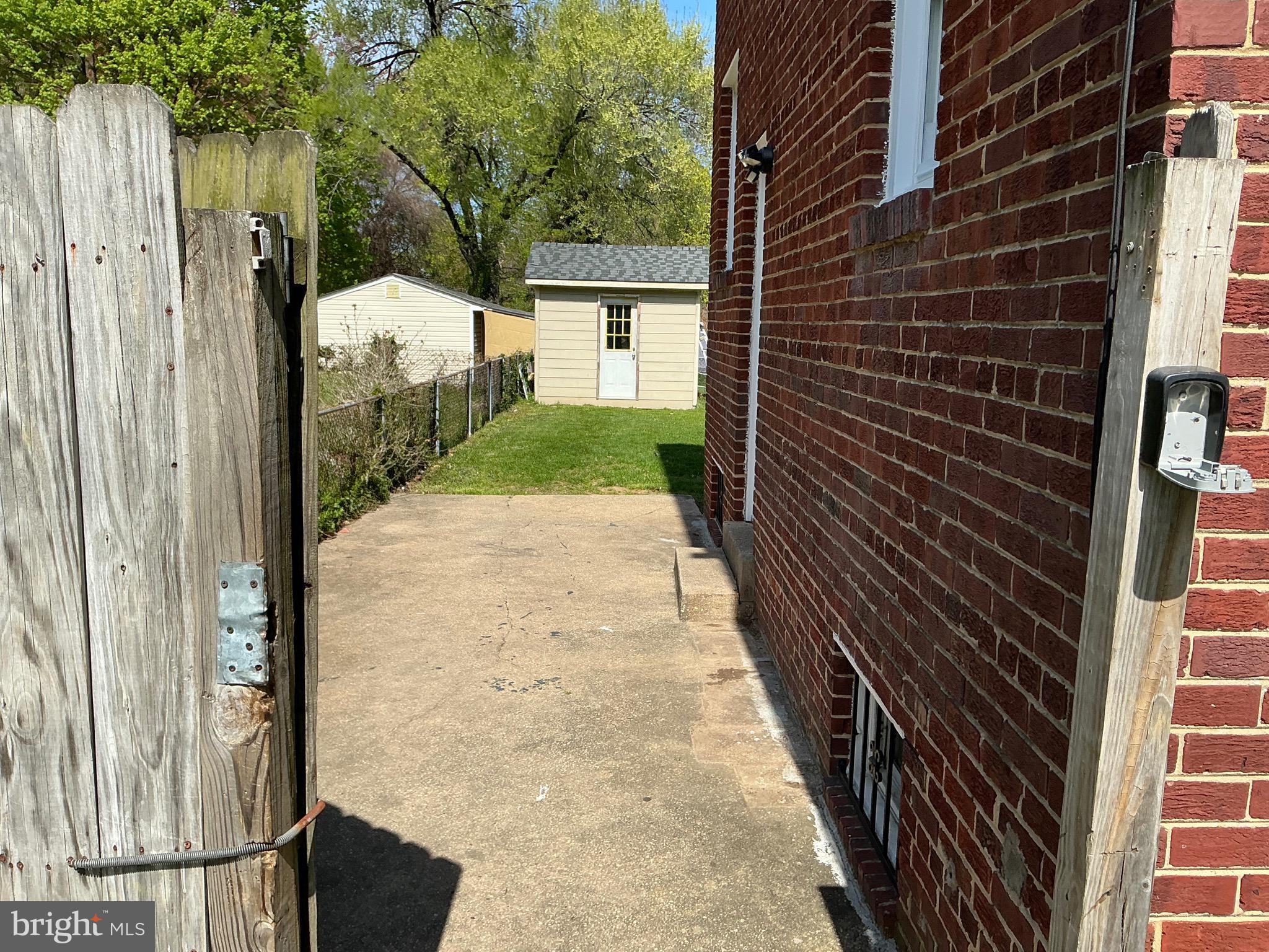 6603 Red Top Road Hyattsville, MD 20783 - Photo 71 of 77