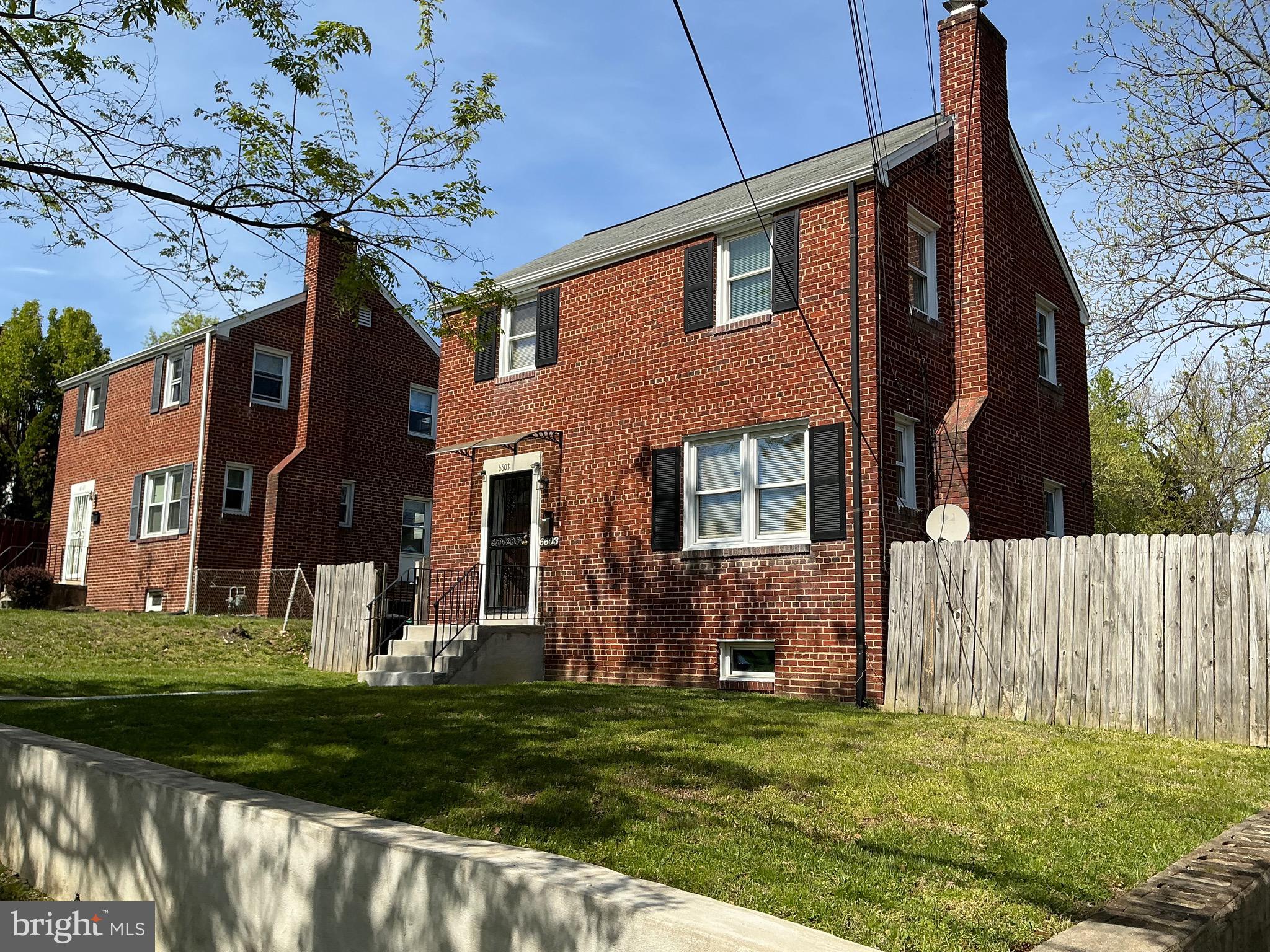 6603 Red Top Road Hyattsville, MD 20783 - Photo 76 of 77