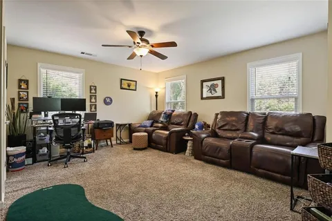 $594,000 | 2351 Netherstone Drive Northeast, Marietta, GA 30066