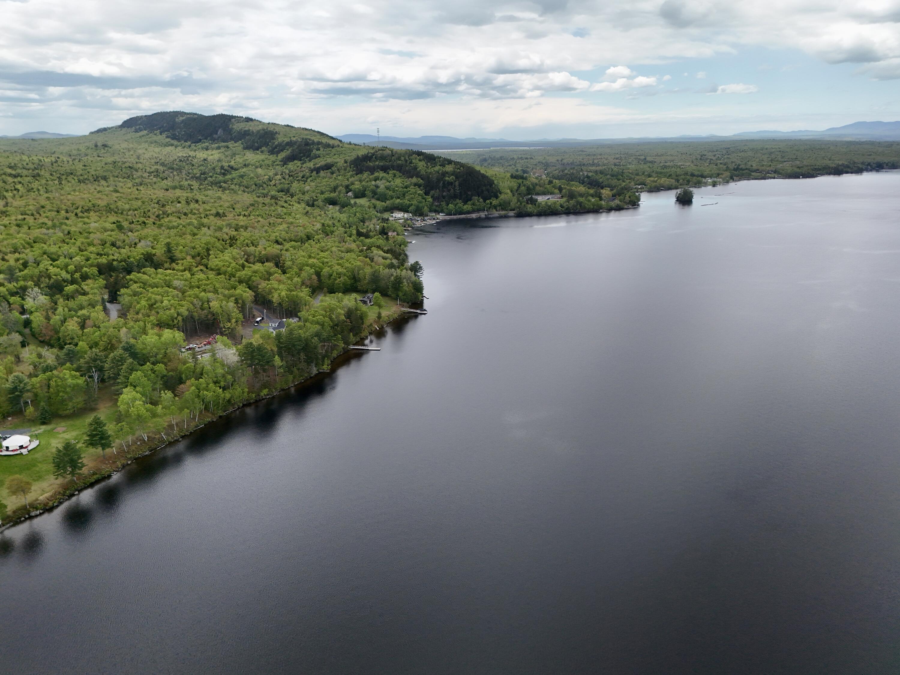 Lot 1 Hardscabble Road Rockwood, ME 04478 - Photo 16 of 16 DJI_20260601133136_0186_D