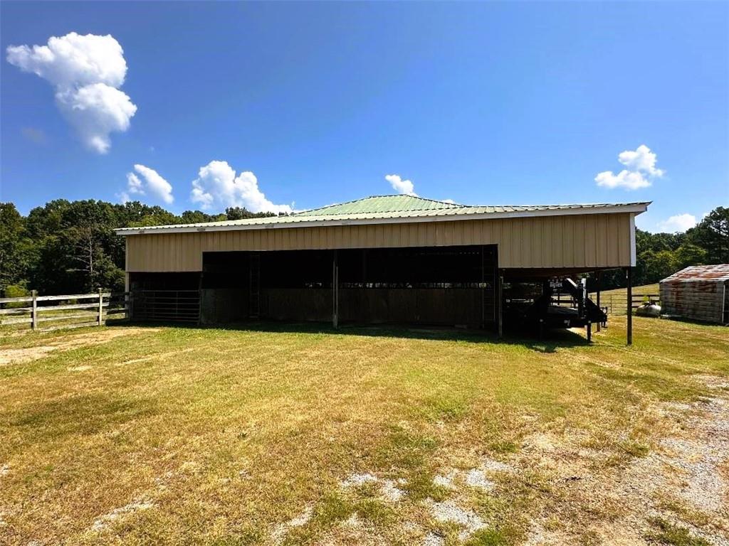 3746 Maple Grove Church Road Resaca, GA 30735 - Photo 16 of 58