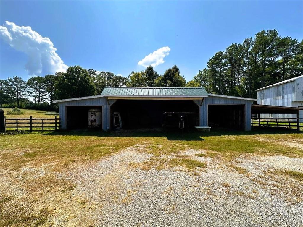 3746 Maple Grove Church Road Resaca, GA 30735 - Photo 18 of 58