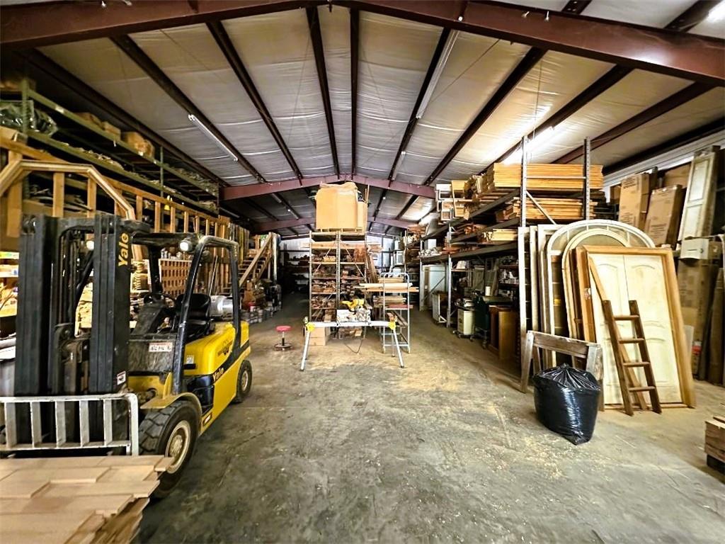 3746 Maple Grove Church Road Resaca, GA 30735 - Photo 25 of 58