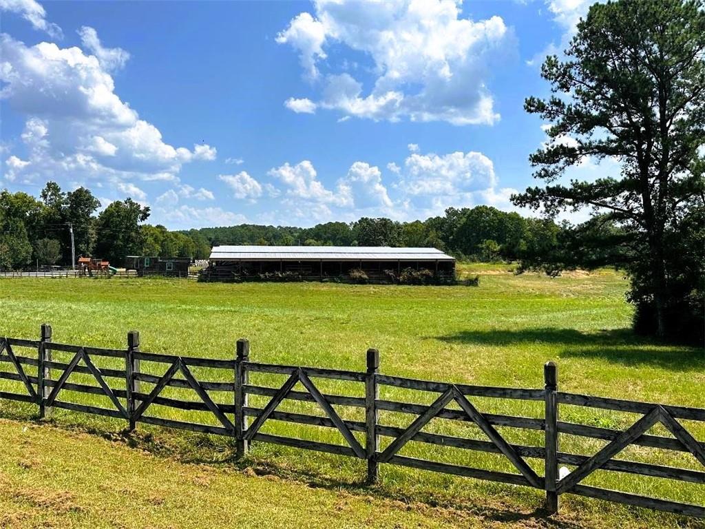 3746 Maple Grove Church Road Resaca, GA 30735 - Photo 26 of 58