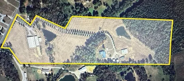$1,225,000 | 3746 Maple Grove Church Road, Resaca, GA 30735