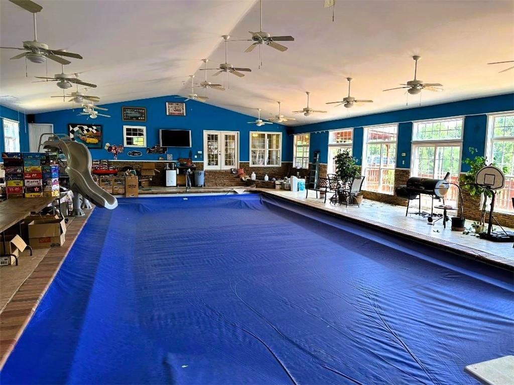 3746 Maple Grove Church Road Resaca, GA 30735 - Photo 29 of 58