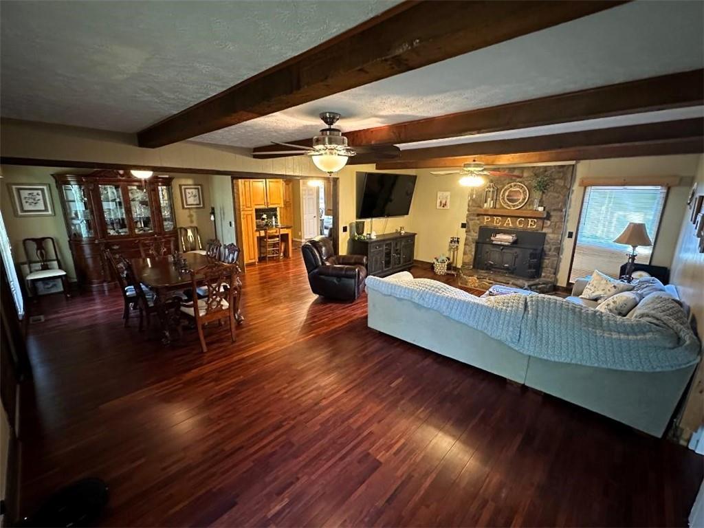 3746 Maple Grove Church Road Resaca, GA 30735 - Photo 31 of 58