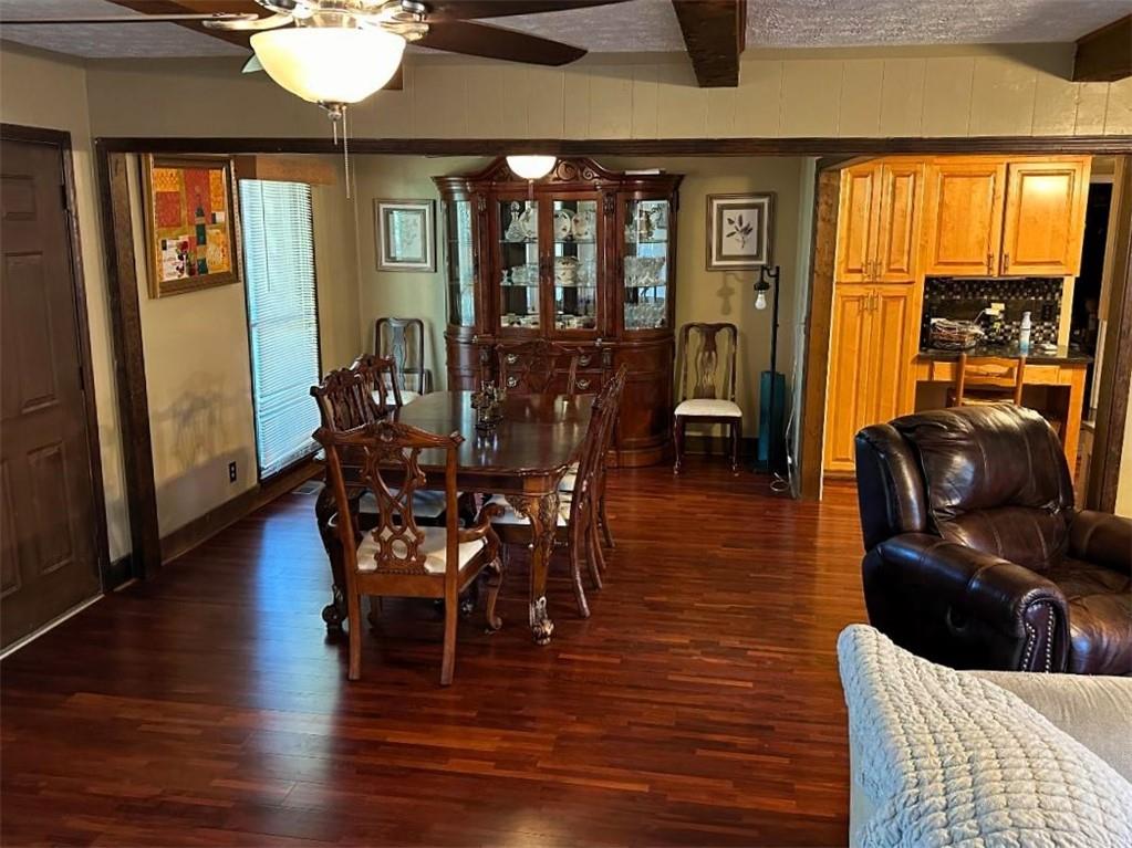 3746 Maple Grove Church Road Resaca, GA 30735 - Photo 33 of 58