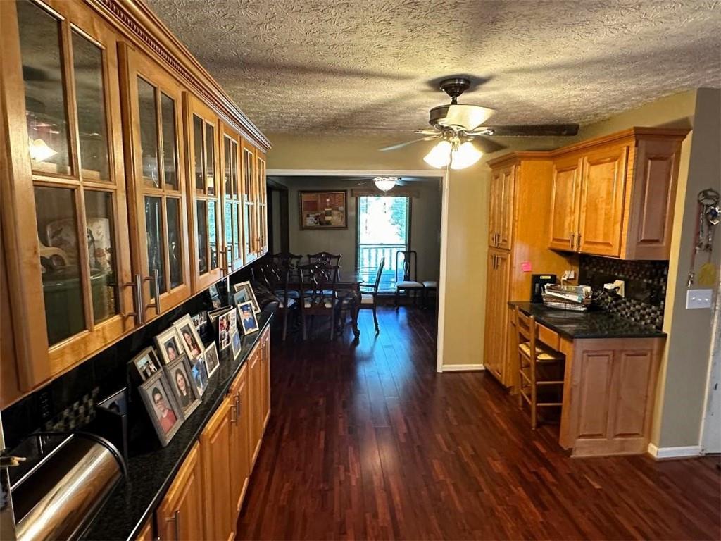 3746 Maple Grove Church Road Resaca, GA 30735 - Photo 37 of 58