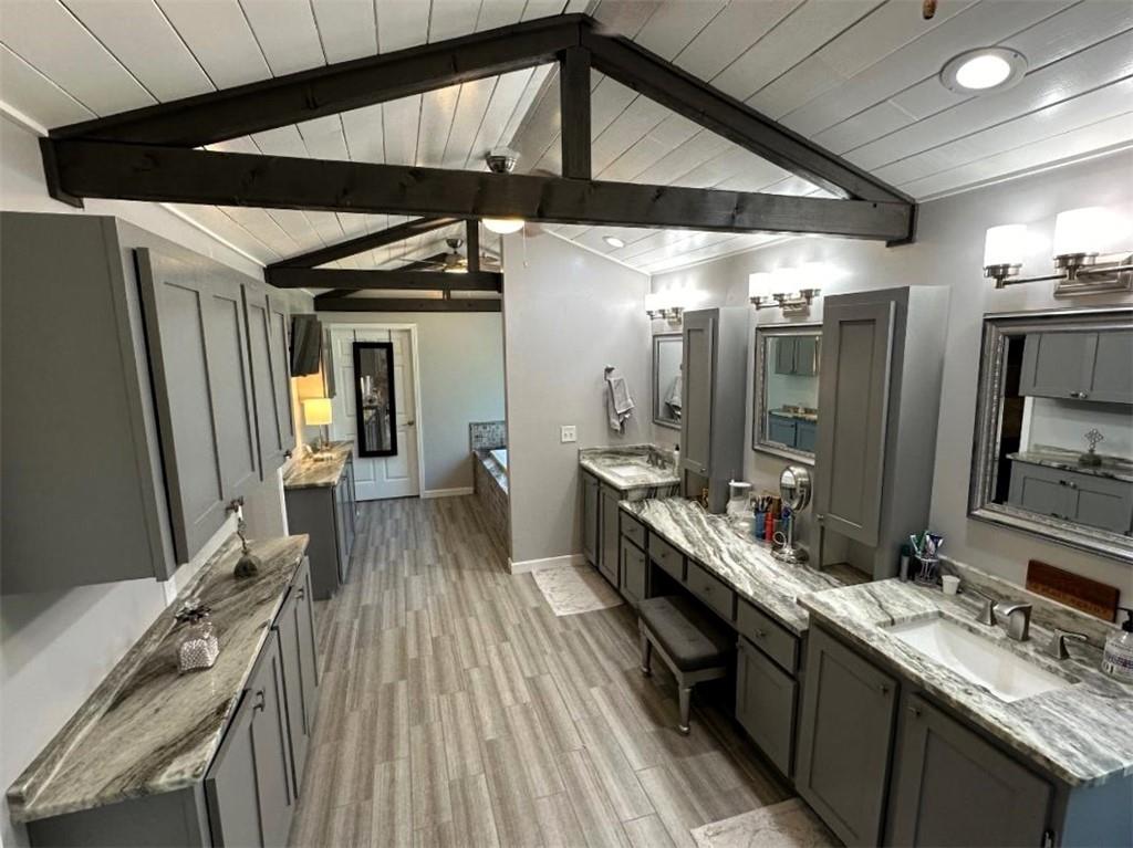 3746 Maple Grove Church Road Resaca, GA 30735 - Photo 42 of 58