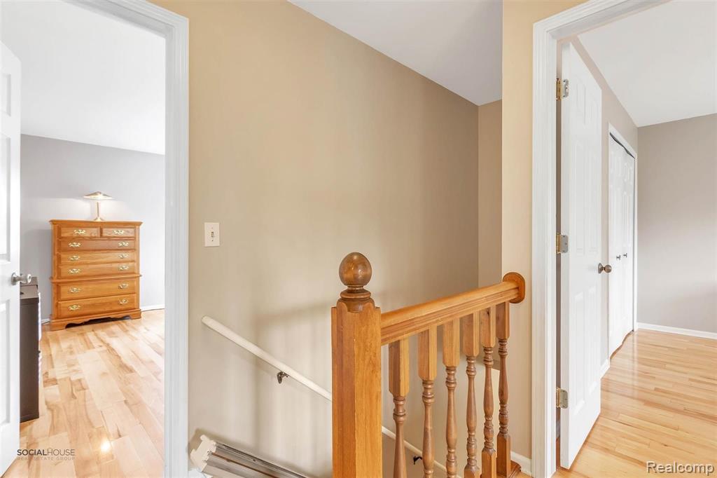 22311 Chelsea Lane Novi, MI 48167 - Photo 22 of 49