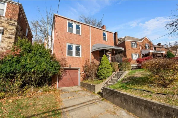 $479,900 | 5469 Pocusset Street, Pittsburgh, PA 15217