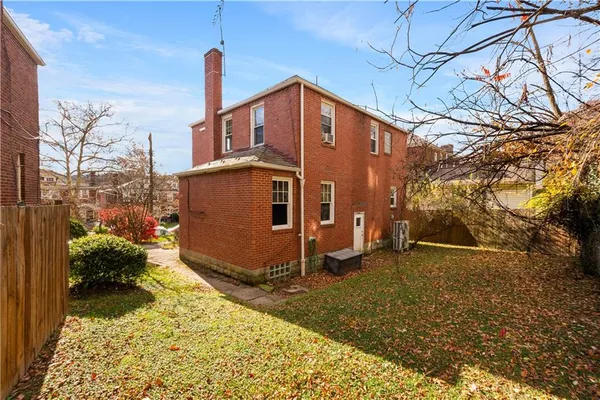$479,900 | 5469 Pocusset Street, Pittsburgh, PA 15217
