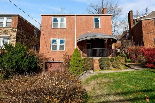 $479,900 | 5469 Pocusset Street, Pittsburgh, PA 15217