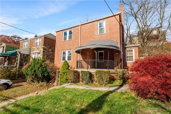 $479,900 | 5469 Pocusset Street, Pittsburgh, PA 15217