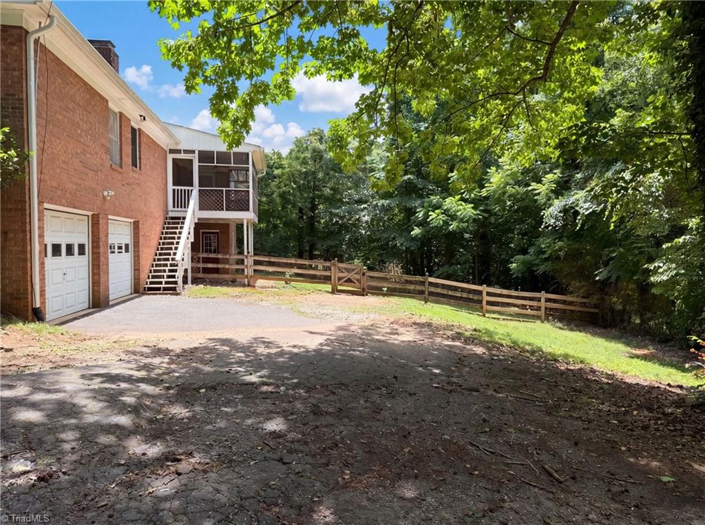 7850 Beech Forest Road Lewisville, NC 27023 - Photo 30 of 34