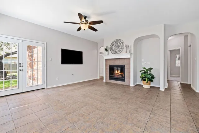 $450,000 | 3721 Pine Needle Circle, Round Rock, TX 78681