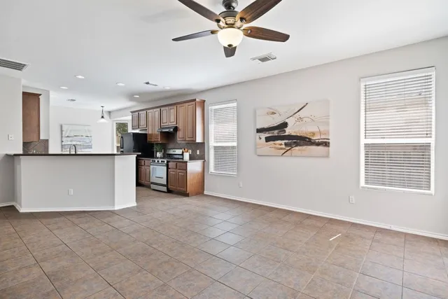 $450,000 | 3721 Pine Needle Circle, Round Rock, TX 78681