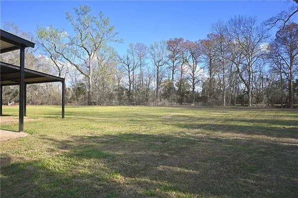 $99,900 | 390 Bayou Estates Lane, Marksville, LA 71351