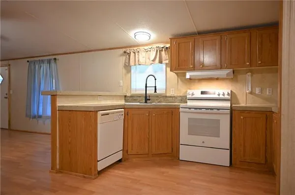 $99,900 | 390 Bayou Estates Lane, Marksville, LA 71351