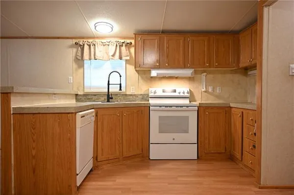 $99,900 | 390 Bayou Estates Lane, Marksville, LA 71351