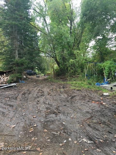 100-0 Bucklin Road Adams, MA 01220 - Photo 5 of 9 a backyard of a house with lots of green space
