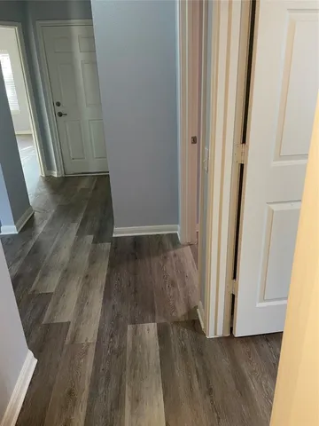 a view of small space