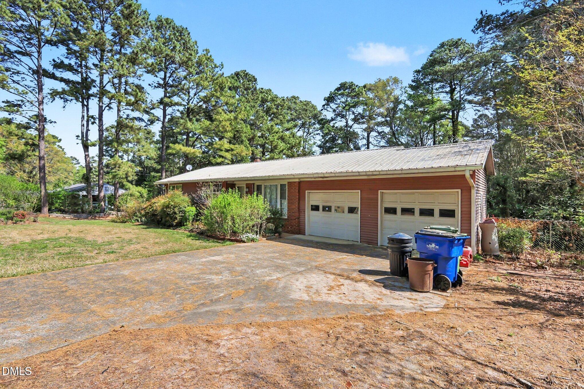 2506 Crestline Avenue Raleigh, NC 27603 - Photo 2 of 25 5