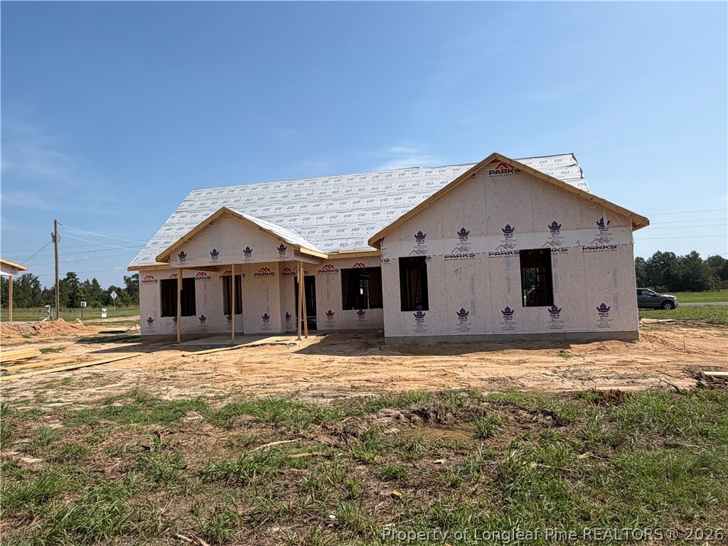 1215 Neill Sinclair Road Raeford, NC 28376 - Photo 2 of 2 Gallery Image 2