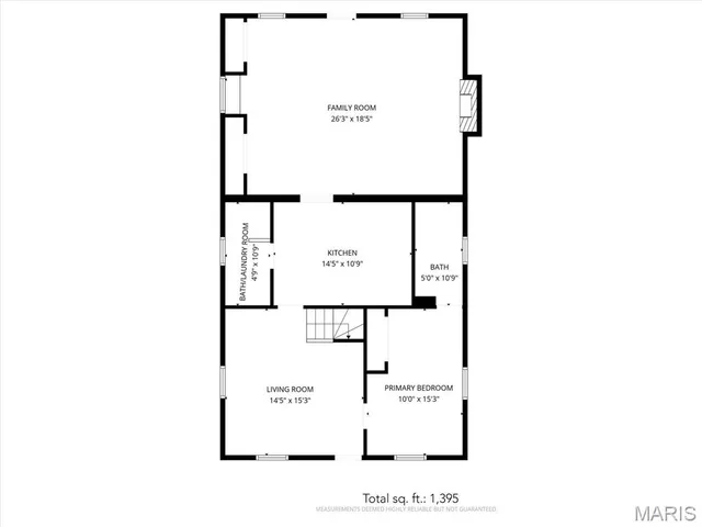 $190,000 | 242 Madison Avenue, Glen Carbon, IL 62034