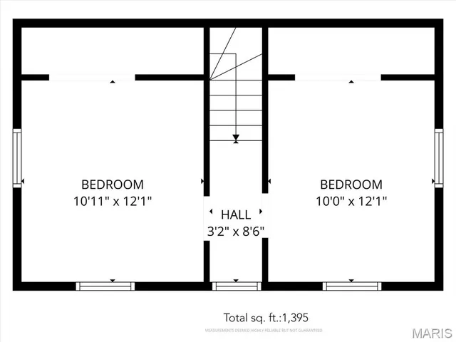 $190,000 | 242 Madison Avenue, Glen Carbon, IL 62034