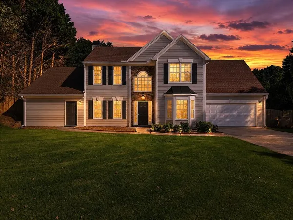 $599,900 | 1835 Westwind Drive, Cumming, GA 30041