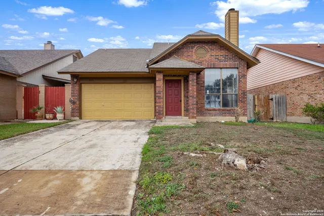 $1,395 | 9971 Echo Plain Drive, San Antonio, TX 78245
