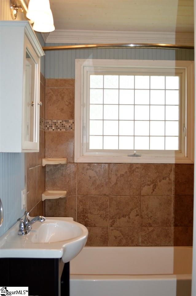 412 Ridgecrest Drive Spartanburg, SC 29301 - Photo 26 of 34 Gallery Image 26