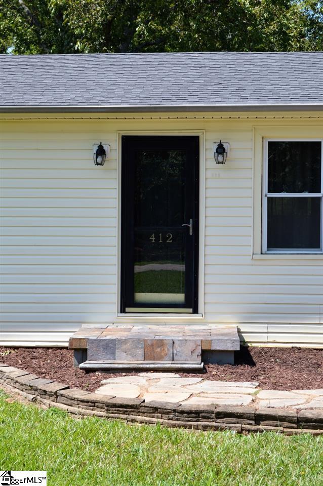 412 Ridgecrest Drive Spartanburg, SC 29301 - Photo 5 of 34 Gallery Image 5