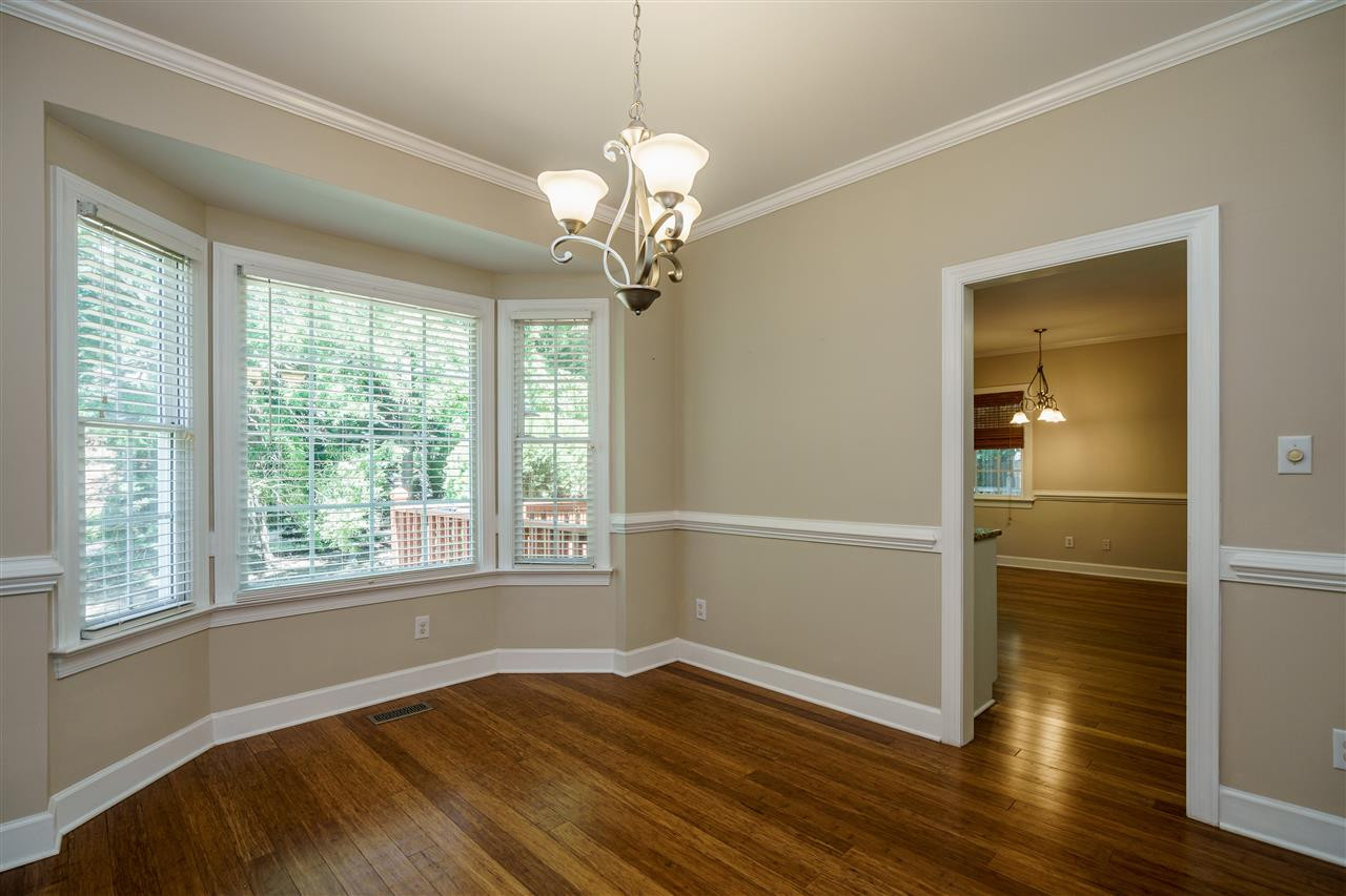 7101 Wilderness Road Raleigh, NC 27613 - Photo 6 of 24 Dining Room