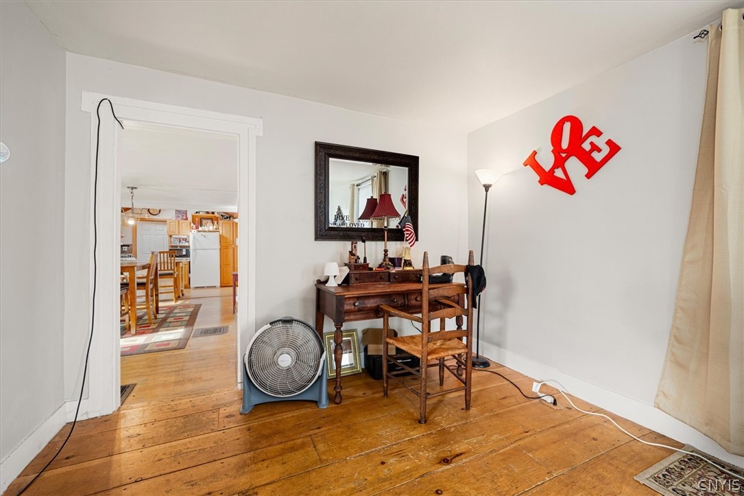 603 Clinton Street Manlius, NY 13066 - Photo 8 of 20 Additional space off of living room