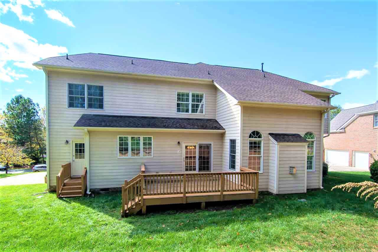 4708 Fielding Drive Raleigh, NC 27606 - Photo 3 of 26 Photo 3