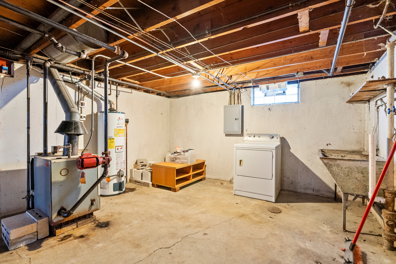 203 Mills Road Joliet, IL 60433 - Photo 33 of 36 Gallery Image 33
